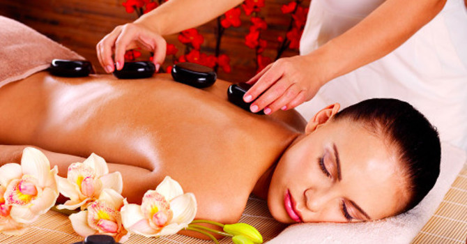 Things about Hot Stone Massage you may want to know 